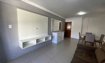 Imagem 3: Apartamento com 3 dormitórios para alugar, 95 m² por R$ 3.200,00/mês - Bessa - João Pessoa