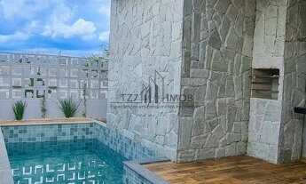 Imagem 7: Casa térrea Parqville Jacarandá