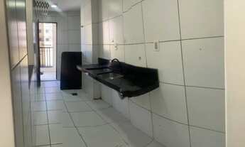 Imagem 2: Aluguel no Anil Apartamento com 2 dormitórios