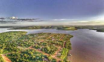 Imagem 6: Casa no Condomínio Vista da Lagoa em Pompéu