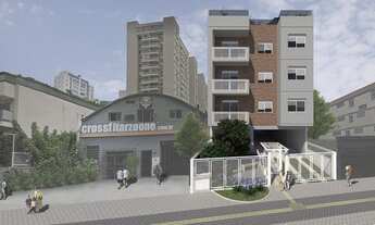 Imagem: Cobertura para Venda - 179.65m², 3 dormitórios