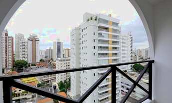 Imagem 6: Apartamento para Aluguel - Bosque da Saúde, 3 Quartos, 108 m2