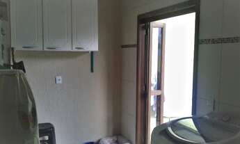 Imagem 3: Sobrado para Venda - 276m², 4 dormitórios, sendo 1 suites, 3 vagas - Aberta dos Morros