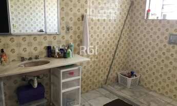 Imagem 5: PORTO ALEGRE - Casa Padrão - Vila Assunção