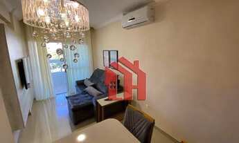 Imagem 3: Canal 3 em Santos -Apartamento Mobiliado disponível para venda ou locação. Lazer Completo