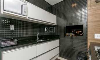 Imagem 7: Apartamento em Menino Deus