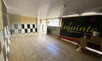 Imagem 2: QR 417 AGIO R$ 48.000, LOTE COM 2 CASAS, PRESTAÇÕES DE R$ 1.918 DECRESCENTES, ACEITA CARRO