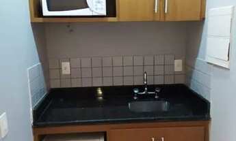 Imagem 3: Rarus Flats - Flat para locação - Edifício Saint Charbel