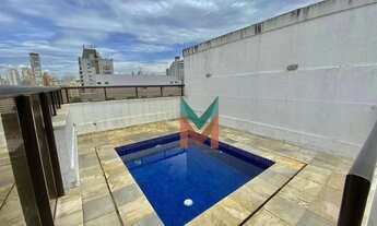 Imagem: Cobertura à venda, 306 m² por R$ 1.650.000,00