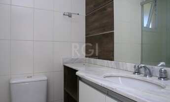 Imagem 6: Apartamento para Venda - 86.12m², 3 dormitórios, sendo 1 suites, 1 vaga - Menino Deus