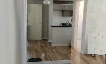 Imagem 6: ALUGA-SE APARTAMENTO CONDOMINIO CIUDADE DE VIGO BAIRRO TIRADENTES 1NPVT5A