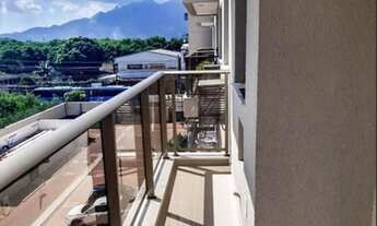 Imagem 3: Apartamento com 2 dormitórios à venda, 67 m² por R$ 650.000,00 - Jacarepaguá - Rio de Jane