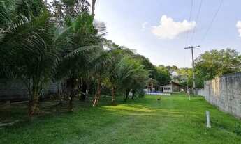 Imagem 3: Chácara 100% Mobiliada com praia particular/Ao lado da Vivenda do Pontal