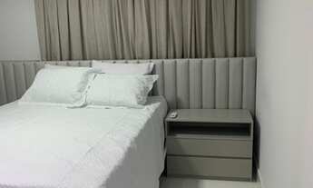 Imagem 7: Alugo apartamento todo Mobiliado no Cabo Branco