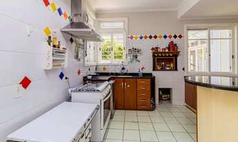 Imagem 4: Casa para Venda - 230m², 3 dormitórios, 2 vagas - Vila Ipiranga