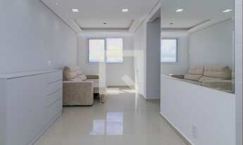 Imagem 4: Apartamento para Aluguel - Jardim Germânian, 2 Quartos, 41 m2