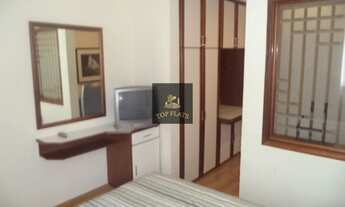 Imagem 4: Flat no Jardins Paulista