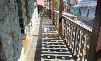 Imagem 5: Casa aluguel 330 metros 3 quartos 2 suites 4 vagas em Caiçara-Adelaide - Belo Horizont