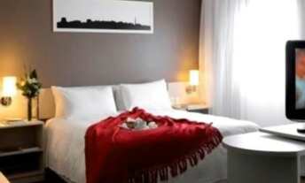 Imagem 6: Flat para Venda - 38.07m², 1 dormitório, sendo 1 suites, 1 vaga - Praia De Belas