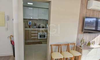 Imagem 7: Apartamento para Venda - 86.24m², 2 dormitórios, 2 vagas - Bom Fim