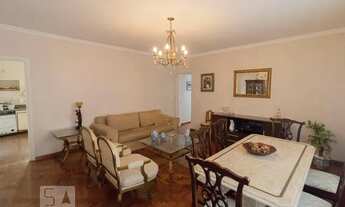 Imagem 2: Apartamento para Aluguel - Santana, 3 Quartos, 109 m2