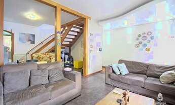 Imagem 3: Casa para Venda - 151.36m², 3 dormitórios, sendo 1 suites, 2 vagas - Partenon