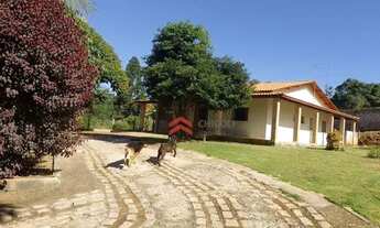 Imagem: Casa com 3 dormitórios - 210 m² - Jardim