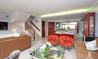 Imagem 4: Casa Condominio para Venda - 324.7m², 3 dormitórios, sendo 1 suites, 4 vagas - Menino Deus