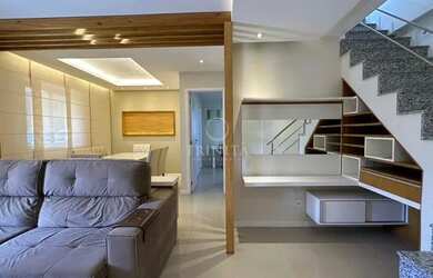 Imagem 4: Cobertura Duplex em Freguesia de Jacarepaguá - Rio de Janeiro