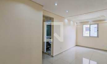 Imagem 2: Apartamento para Aluguel - Jardim Independência, 2 Quartos, 54 m2