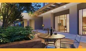 Imagem 2: Apartamento de 2 Quartos com Lazer Completo - QNM 33 Ceilândia