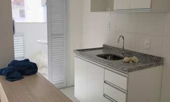 Imagem 2: Apartamento para aluguel possui 50 metros quadrados com 2 quartos