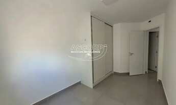 Imagem 7: Apartamento para locação condomínio Plaza Mayor, bairro pauliceia, Piracicaba/SP.(CODIGO A