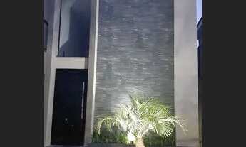 Imagem 2: Casa nova com 3 dormitórios e 6 vagas em Santana de Parnaiba