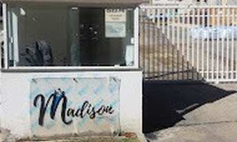 Imagem: Apartamento Condomínio Madison