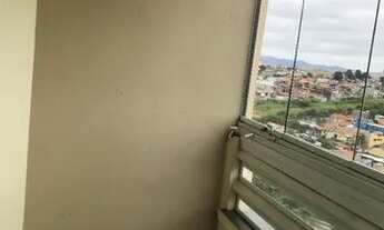 Imagem 2: Apartamento oportunidade unica (ao lado do metro Guilhermina