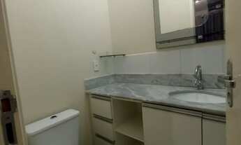 Imagem 5: Aluga-se apartamento no Residencial Allegro Valor 1.700 + caução