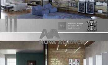 Imagem 7: Apartamento-À VENDA-Botafogo-Rio de Janeiro-RJ