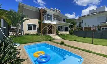 Imagem: Casa em Condomínio Alto Padrão em Santo