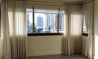 Imagem 2: BELO APARTAMENTO MOBILIADO E COM LINDA VISTA PANORÂMICA