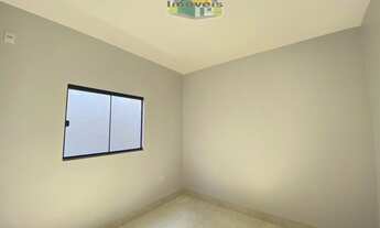 Imagem 4: Casa 3 quartos c/piscina - GUAPÓ