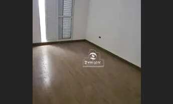 Imagem 5: Cobertura, 107 m² - venda por R$ 678.500,00 ou aluguel por R$ 5.907,61/mês - Campestre - S