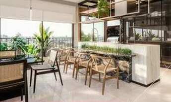 Imagem 3: VERO HOME GOURMET Apartamento com 3 Quarto(s) e 4 banheiro(s) à Venda, 167 por R$ 1.830.00