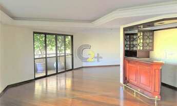 Imagem 2: APARTAMENTO - PERDIZES - 4 DORMITÓRIOSS - 4 SUÍTES - 4 VAGAS