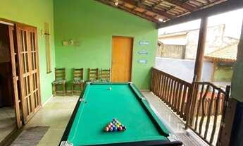 Imagem 3: Alugo casa para temporada em Pirenópolis-go