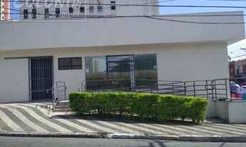 Imagem 2: Santo André - Casa Padrão - Campestre