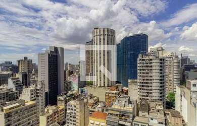 Imagem 7: Apartamento para Aluguel - Santa Cecília, 2 Quartos, 80 m2