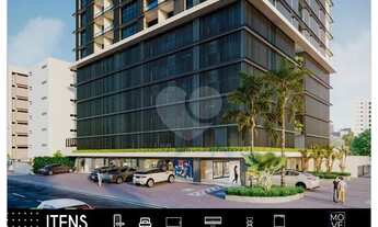 Imagem 2: Flat com valor de oportunidade em tambaú