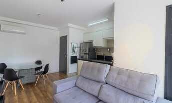 Imagem 5: Venda Apartamento 1 Dormitórios - 49 m² Vila Olímpia