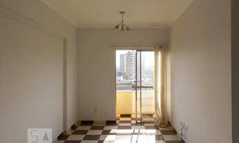Imagem 2: Apartamento para Aluguel - Vila Virginia, 2 Quartos, 80 m2